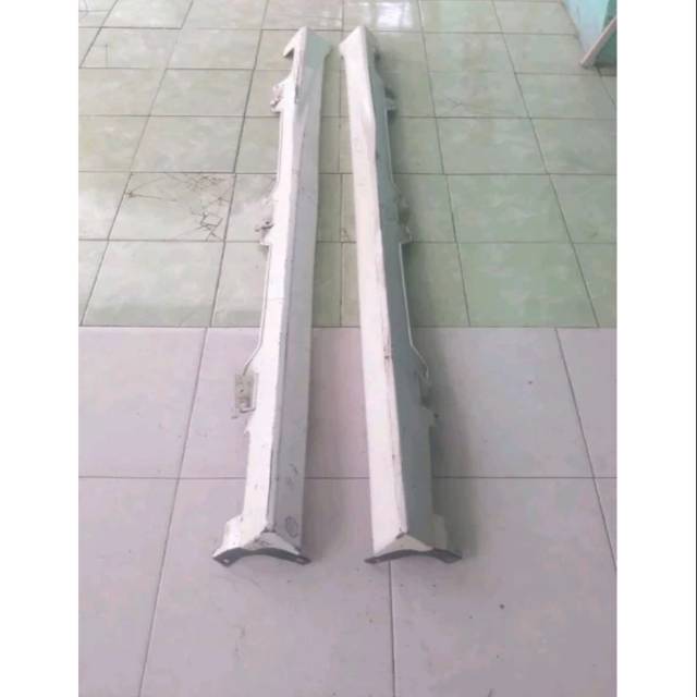 Bodykit mobilio RS