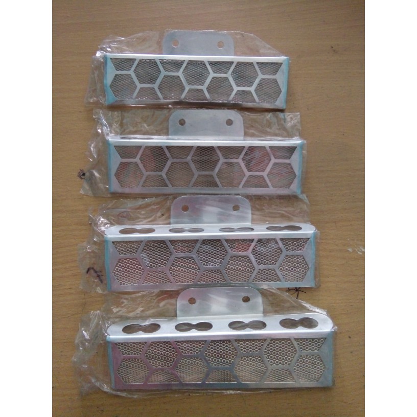 Karburator - Otomotif - Spare Part Motor Cover Radiator Satria Fu Termurah