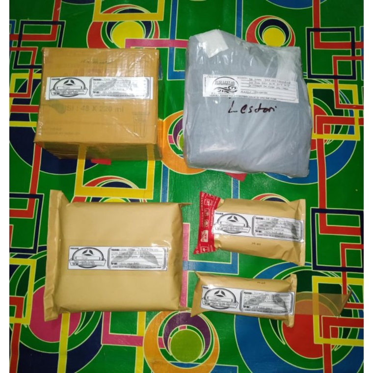 produk herbalis original