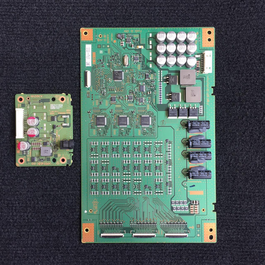 BALLAST - INVERTER TV SONY KD-55X9000 - KD 55X9000 - 55 X 9000 - 55 X - 55X - 55