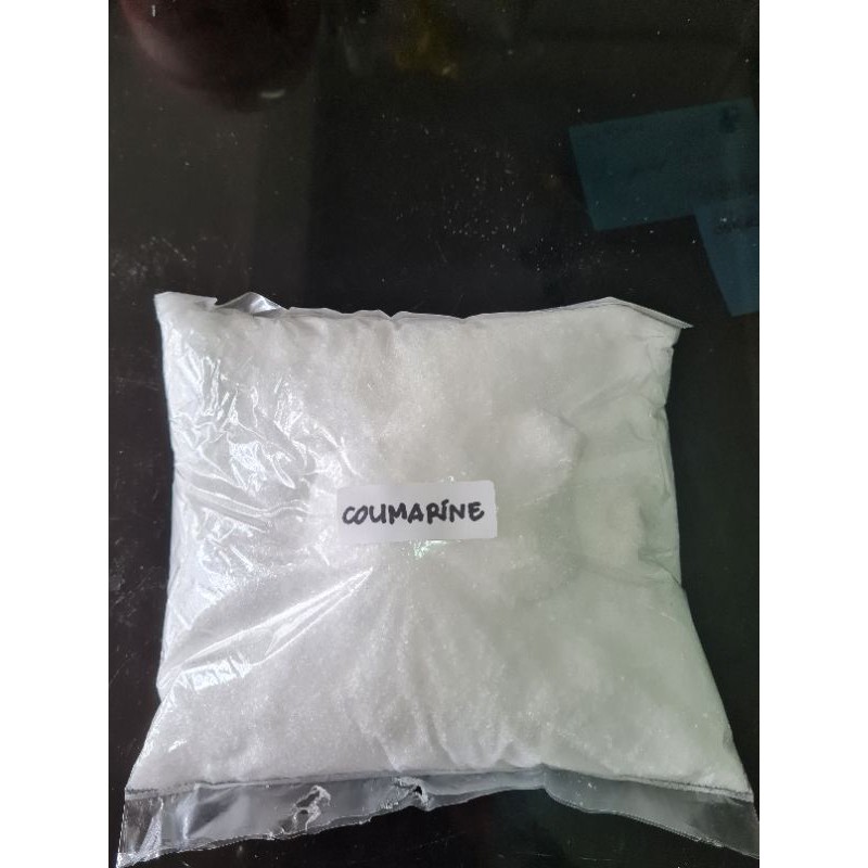 

Coumarin 1000gr Food Grade