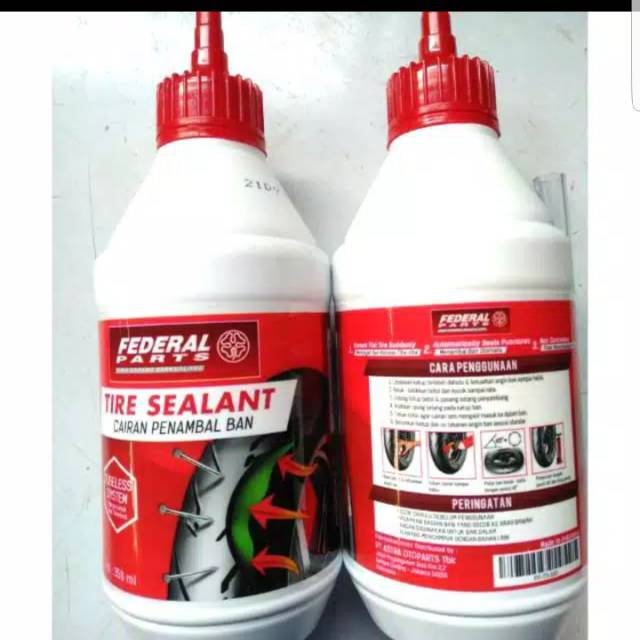 Cairan tubles federal