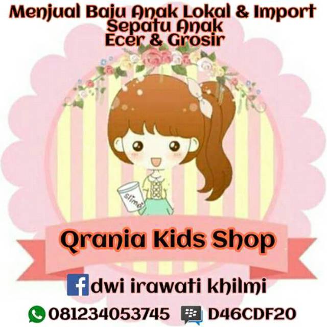 qraniakidsshop