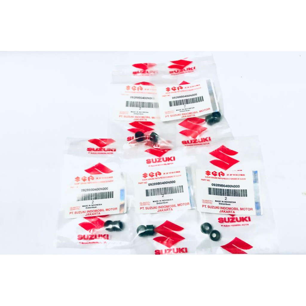 SIL KLEP SATRIA FU 150