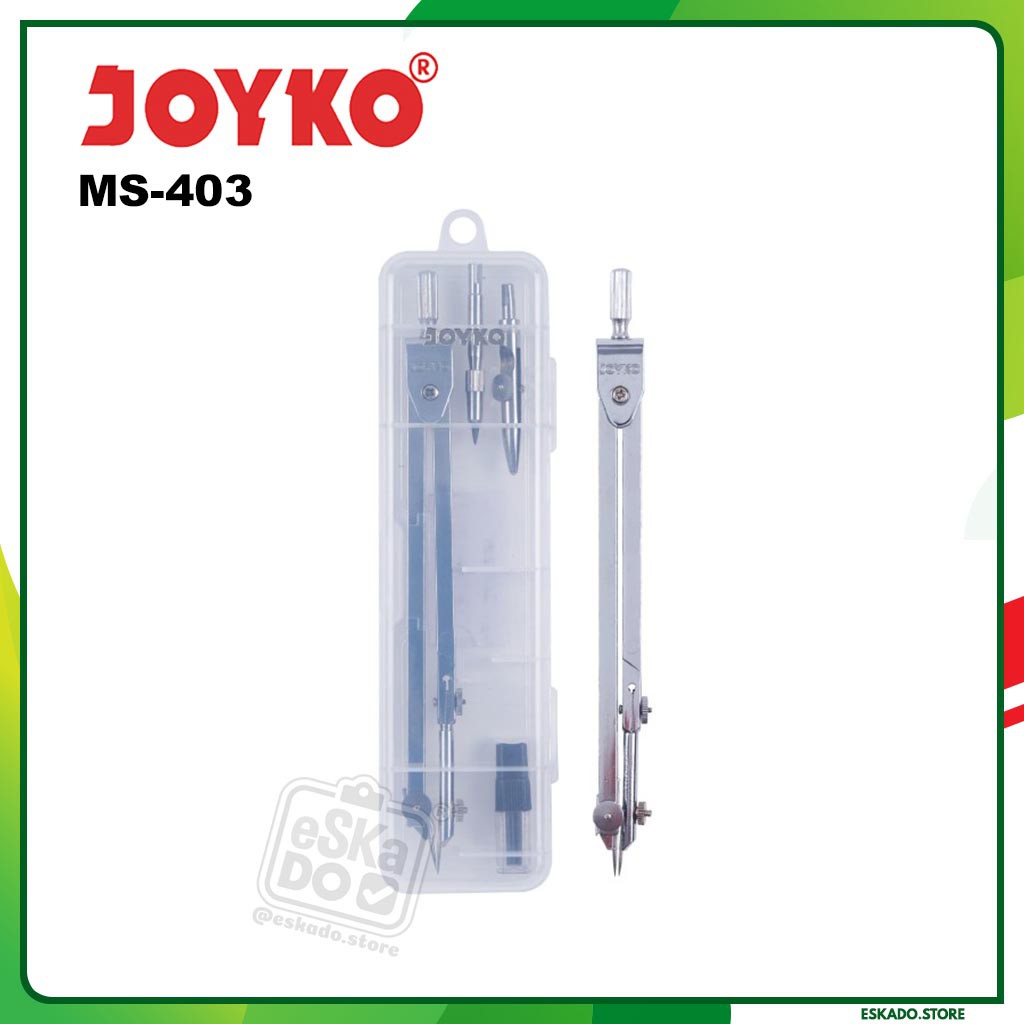 Jangka Joyko MS-403