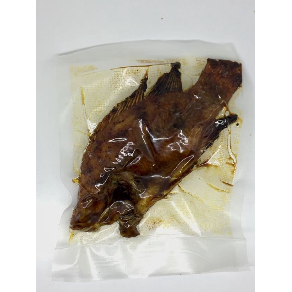 

nila bakar asap frozen