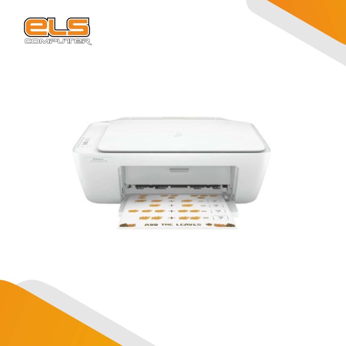 Printer HP DJ2336 - Print Scan Copy