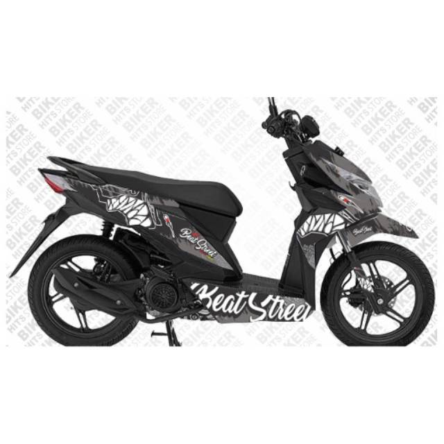 Harga Stiker Beat Terbaik Aksesoris Motor Otomotif Februari 2020