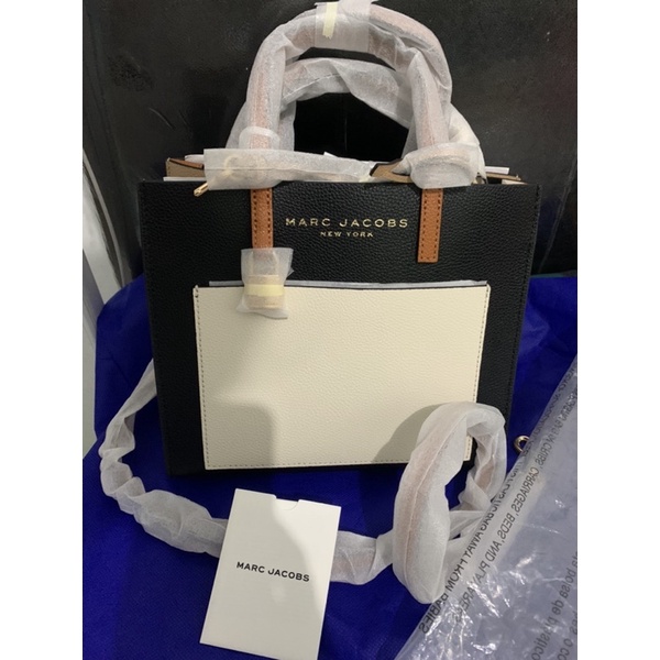 Marc Jacobs Grind Multi Almond