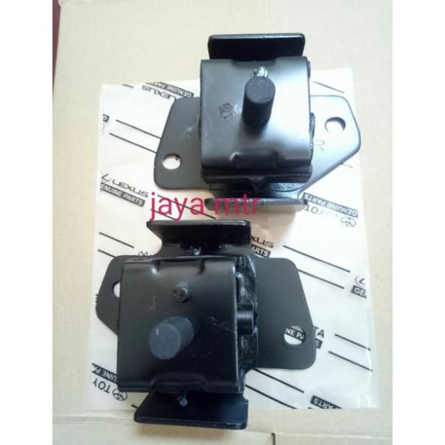 Engine mounting toyota rush/terios/veloz 1.5