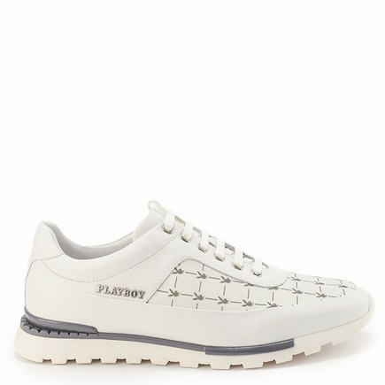PLAYBOY - SEPATU SNEAKER PRIA ORIGINAL- ALVEN