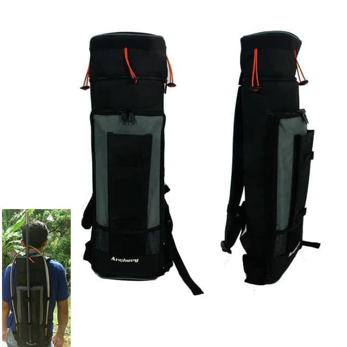 Tas Busur Panah / Ransel Panahan / Archery