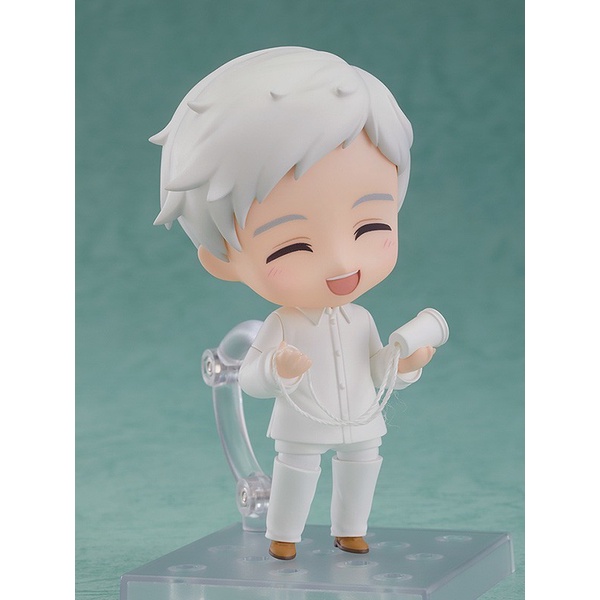 Nendoroid 1505 The Promised Neverland Norman New MIB
