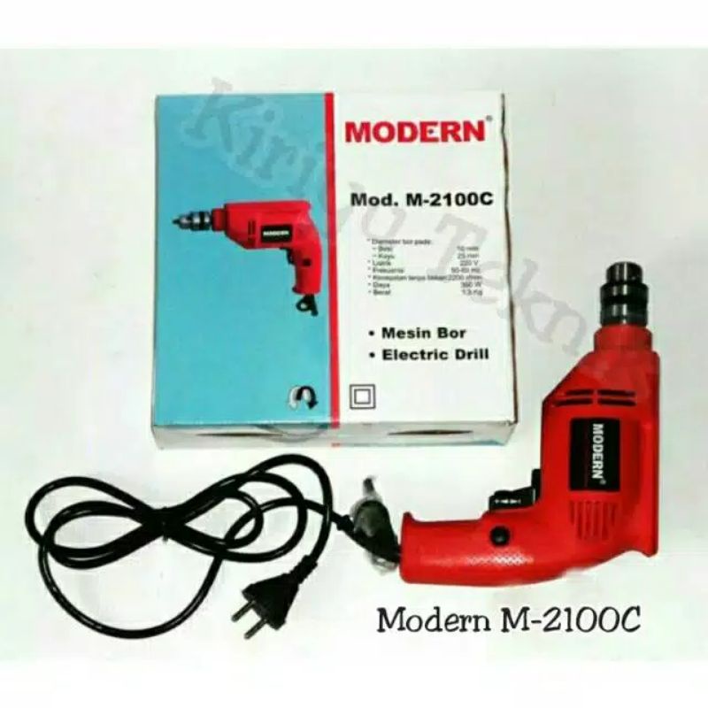 Bor modern M-2100C