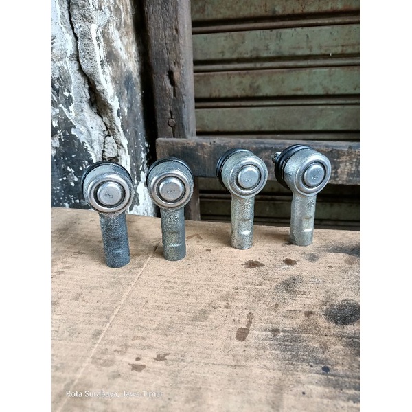Tie Rod Isuzu panther touring kapsul 4pck Original