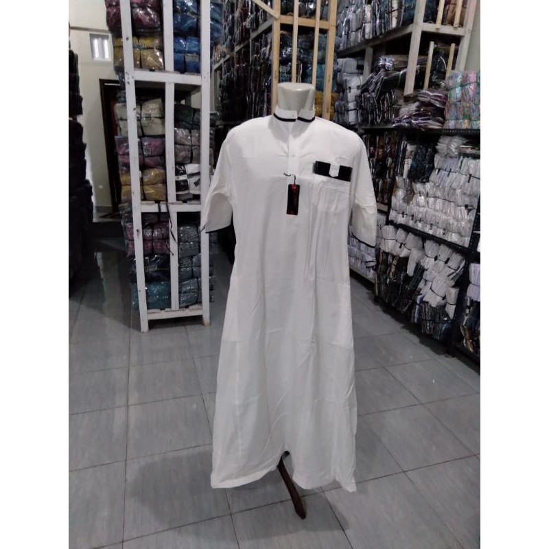 Jubah Gamis Pria / Gamis Pria / Jubah Pria / Jubah Gamis Termurah / Gamis Tasikmalaya