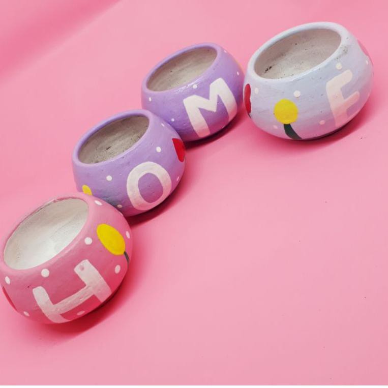

paket pot lukis (home) (KODE B9412)