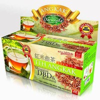 

Promo! Teh Anti DBD dan Kolesterol Angkak