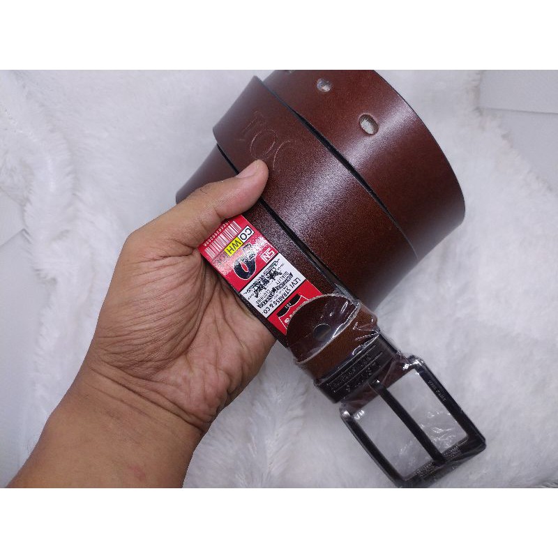 SABUK KULIT GESPER KULIT TERMURAH ORIGINAL