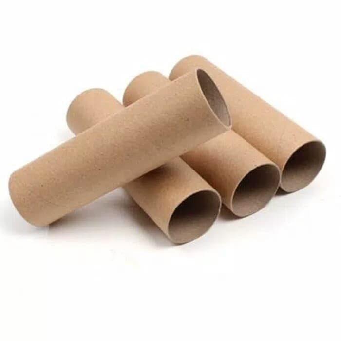 

Unik Paper Tube / Packing Tabung untuk Poster, Kertas Plano, dll. terbaik
