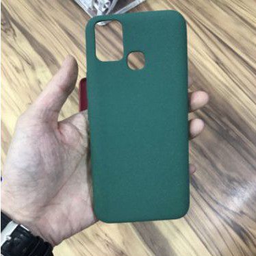 SOFTCASE SILIKON INFINIX SMART 5