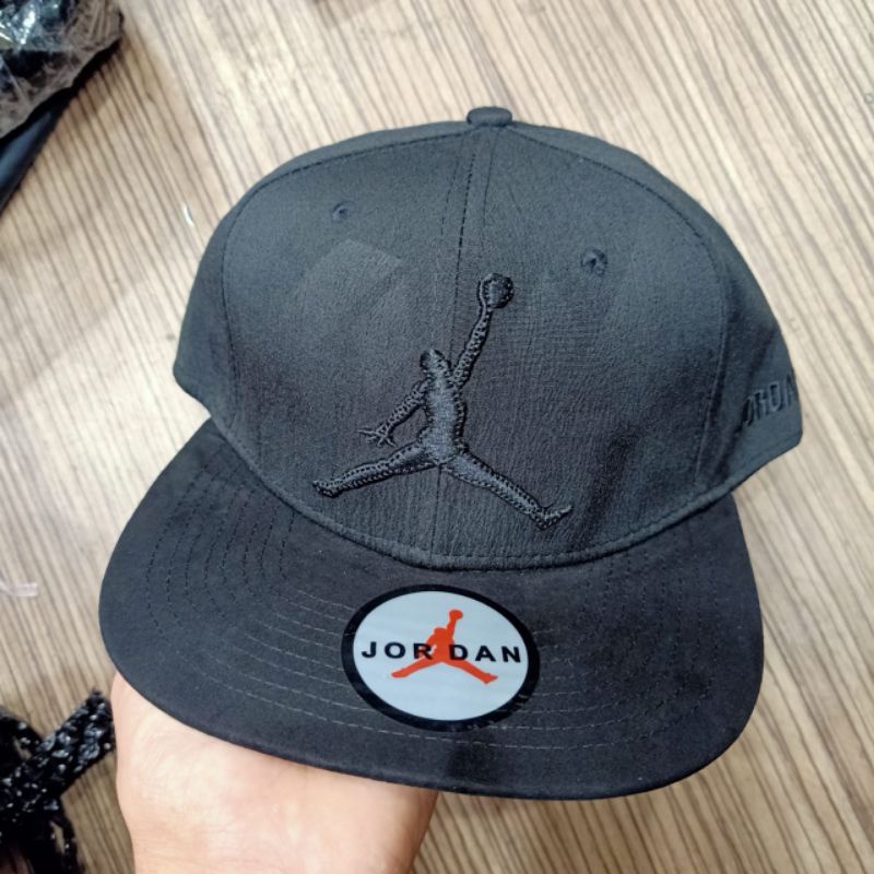 Topi Jordan Jumpman Topi snapback premium Import