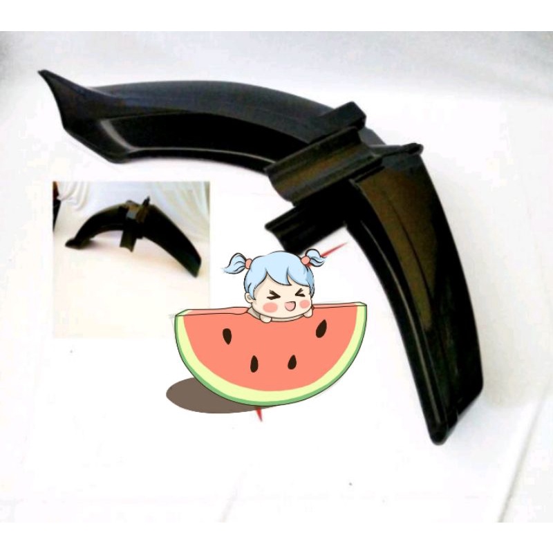 SPAKBOR HONDA ASTREA PRIMA STAR  SPAKBOR DEPAN PRIMA