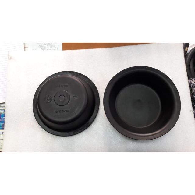 KARET CHAMBER WABCO TYPE 24 DAN 30 (SPAREPART)