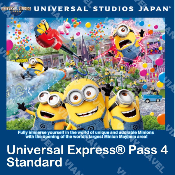 Universal express