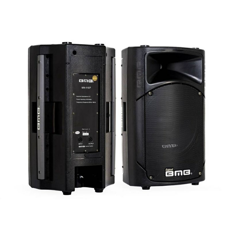 BMB Speaker Passive 15inch MN 115P