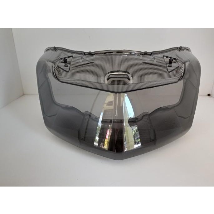 Mika Lampu Stop Smoke Nmax Mika Lampu Belakang Smoke