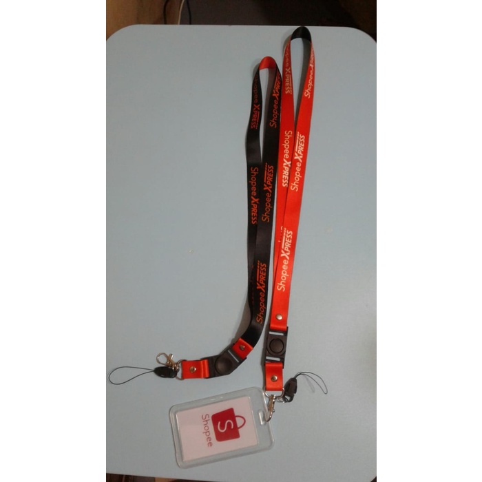 

Dijual Lanyard Printing Id Card Marketplace Expedisi(Paket Lengkap Terlaris