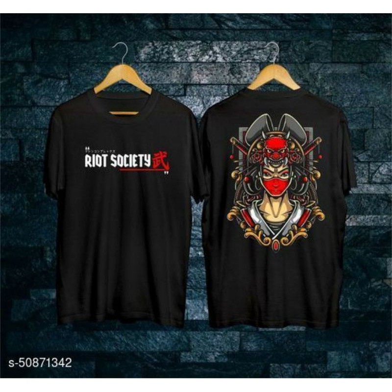 Kaos Riot Society