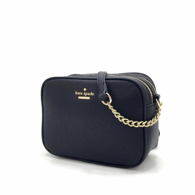 Tas wanita Kate spade camera bag