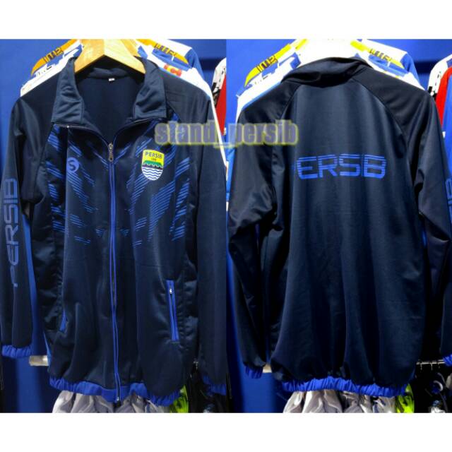 Jaket persib official