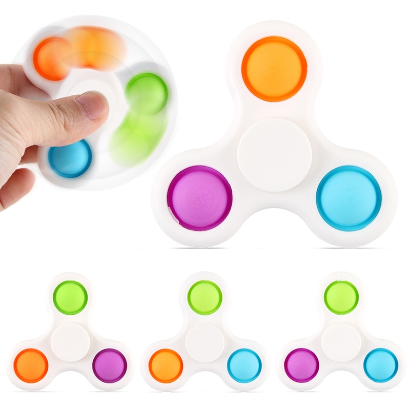 antistress fidget toys