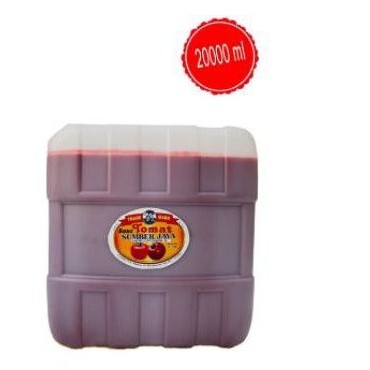 

SaosTomat ukuran 20liter