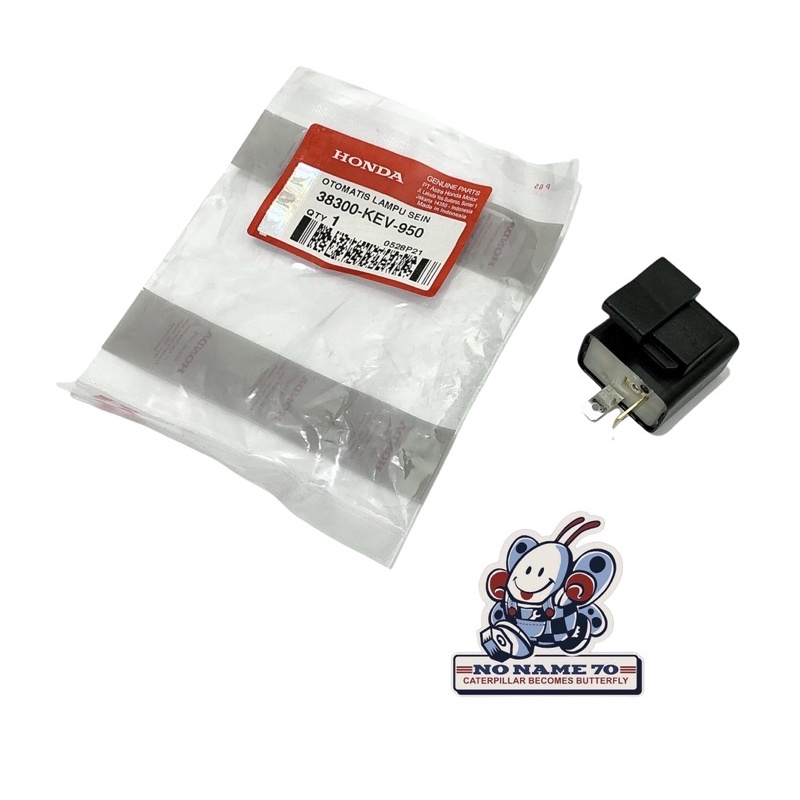 flasher sein sen honda astrea 800 star prima grand impressa legenda supra x 100 ORIGINAL