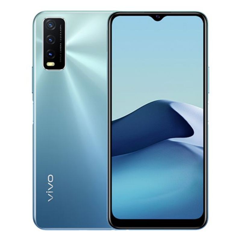 VIVO Y20S Terbaru
