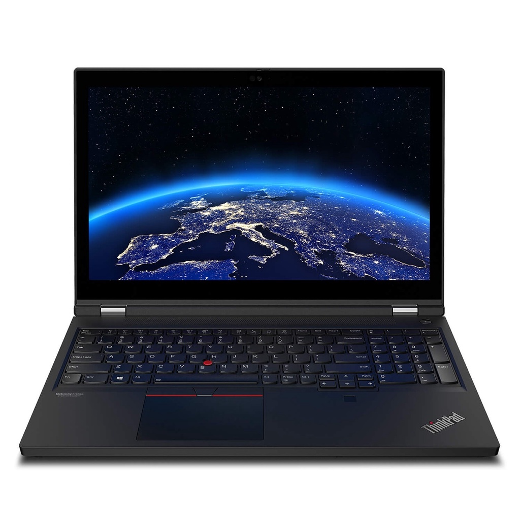 Mobile Workstation Lenovo ThinkPad P15 Gen 1 i7-10875H 15.6" FHD 16GB 512GB Win10Pro [20ST007NID]