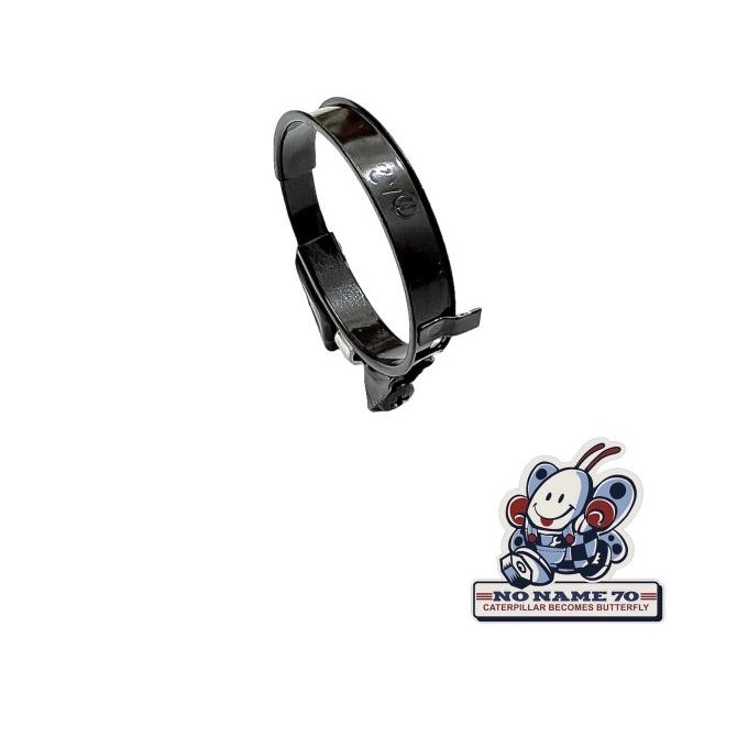 Terbaik Klem Kuncian Filter Karbu Karburator Honda win supra 100 Terlaris