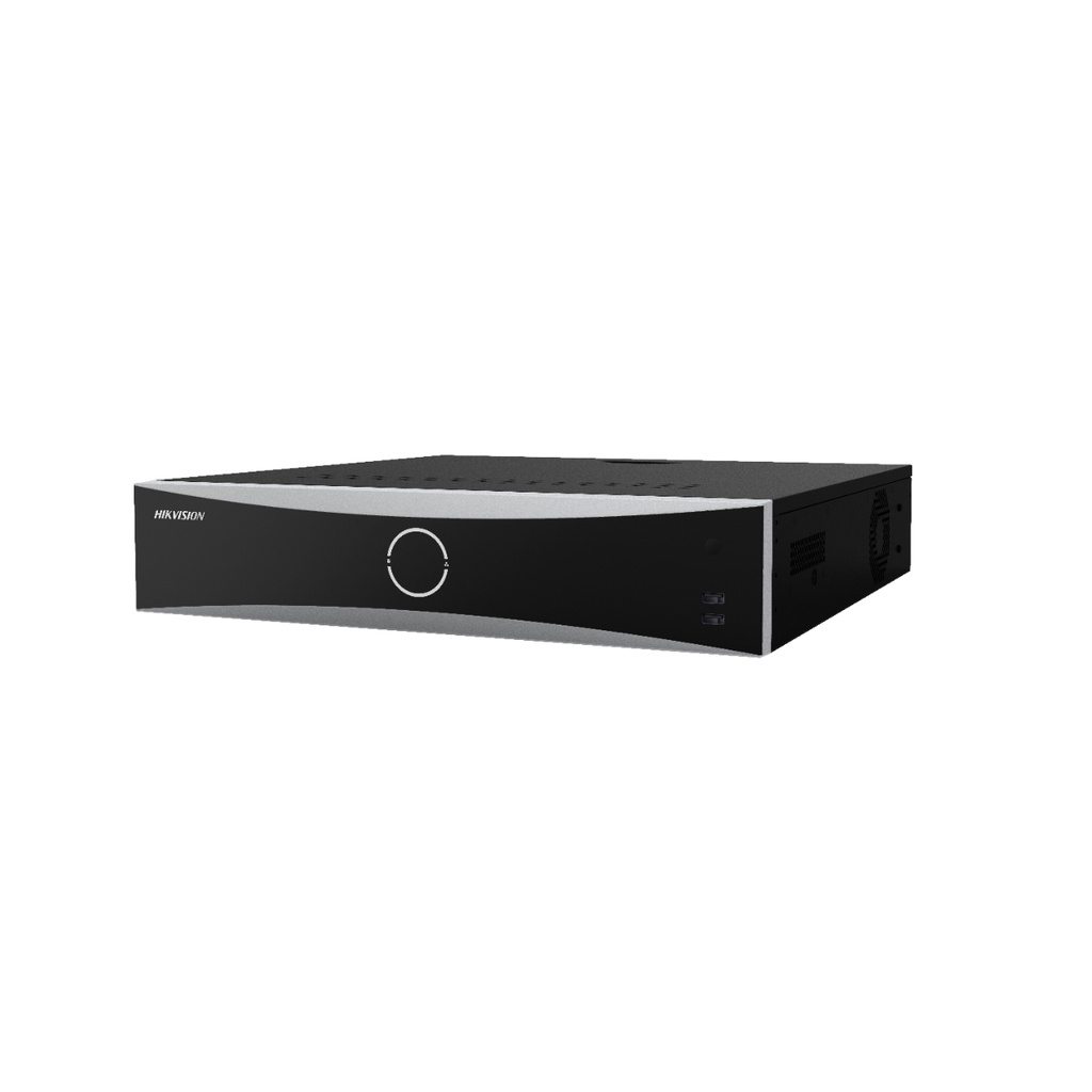 HIKVISION DS-7732NXI-I4/16P/S NVR ACUSENSE