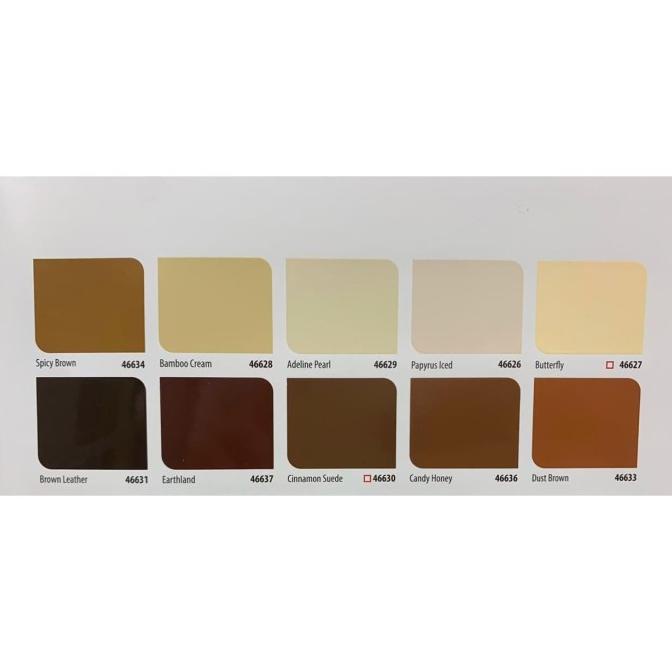 CAT MINYAK KAYU & BESI DULUX V-GLOSS 1KG