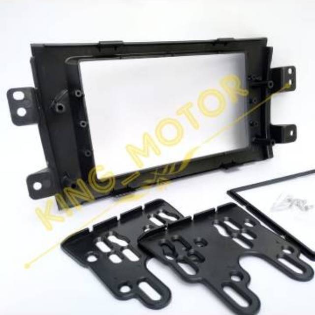 Frame Head Unit / HU Suzuki SX4 2007 - 2013