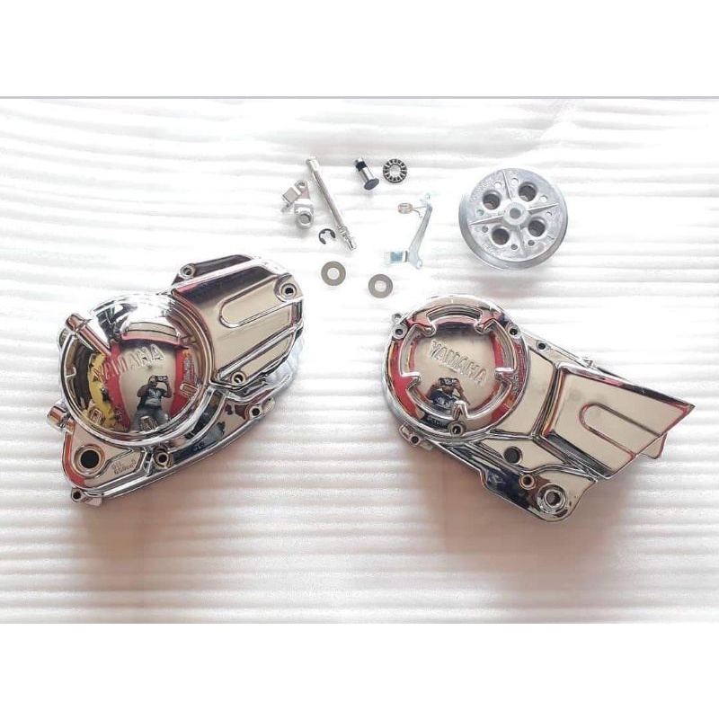 BAK KOPLING KANAN RX KING CHROME FULLSET