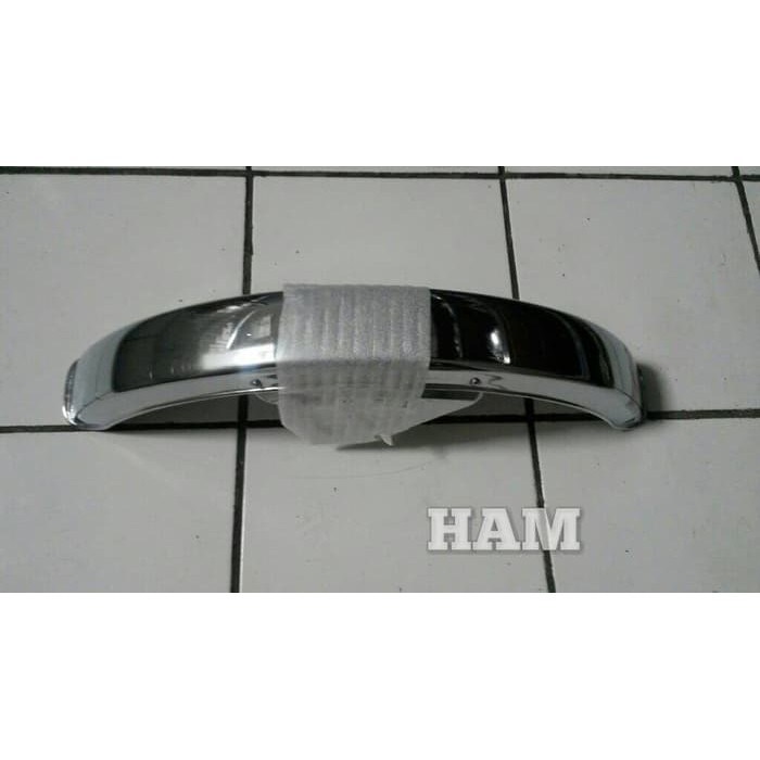 spakbor depan gl 100 #HAM