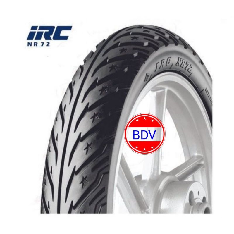 Ban IRC (TT) 90/90-18 NR72