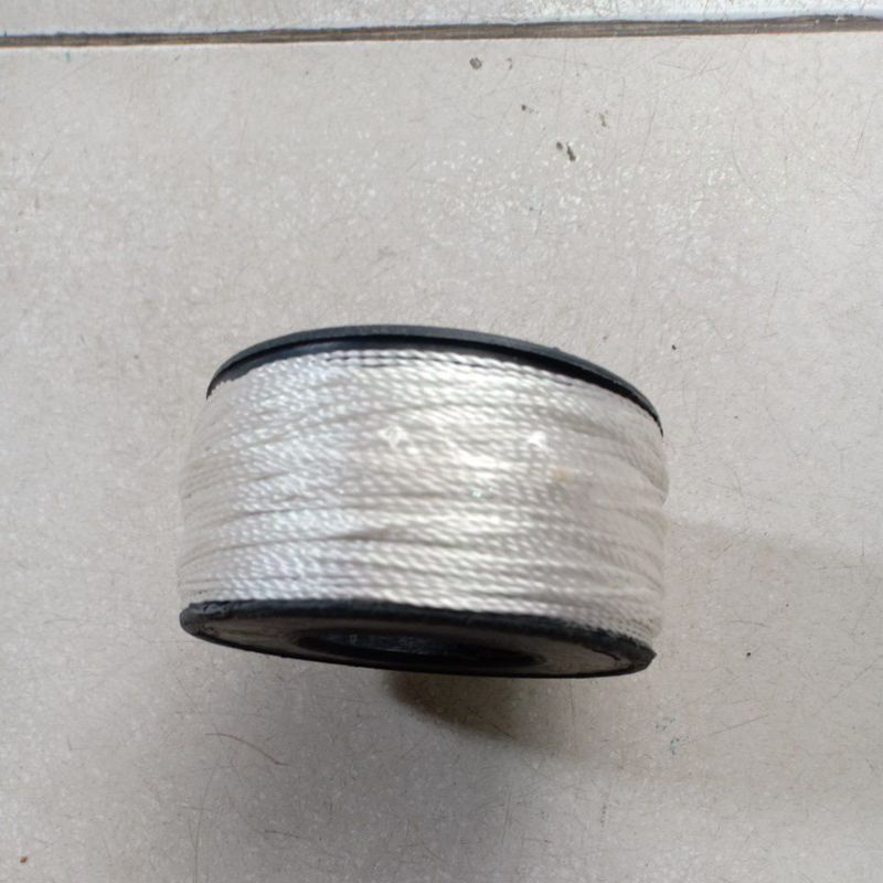 benang tukang benang bangunan