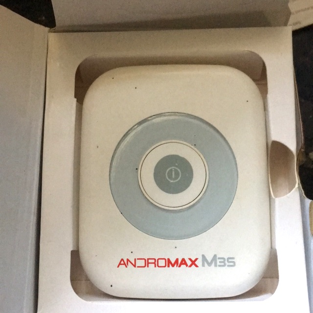 Modem Wifi Andromax M3s