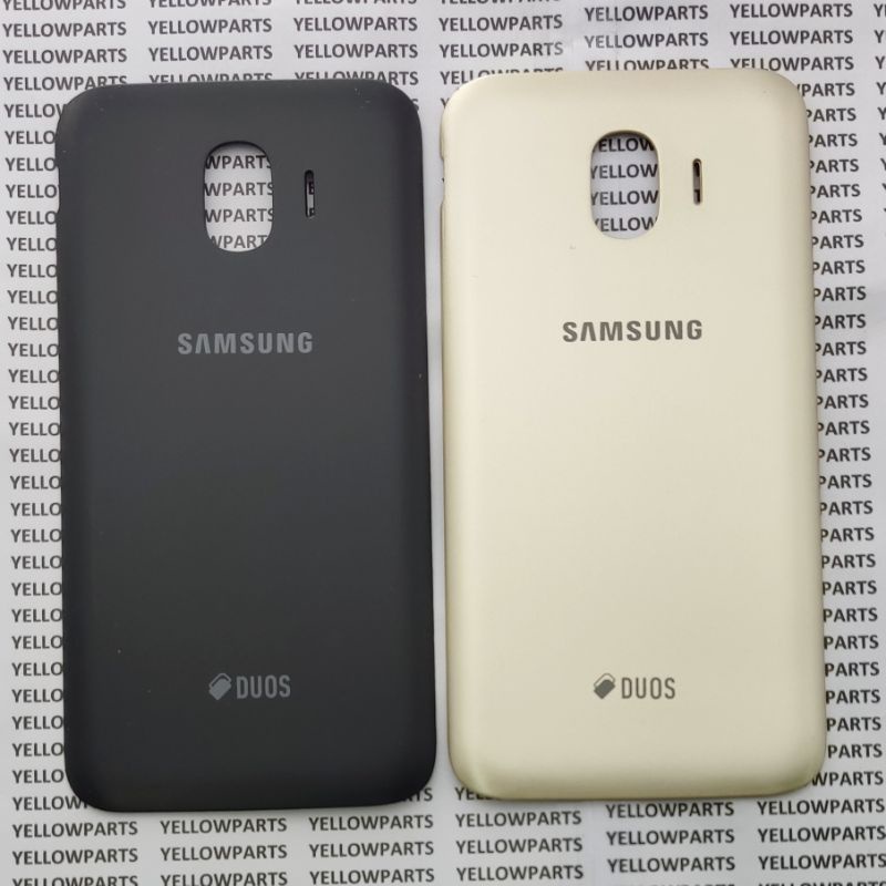 BACKDOOR BACKCASE TUTUP BELAKANG CASING SAMSUNG GALAXY J2 PRO J250 ORIGINAL